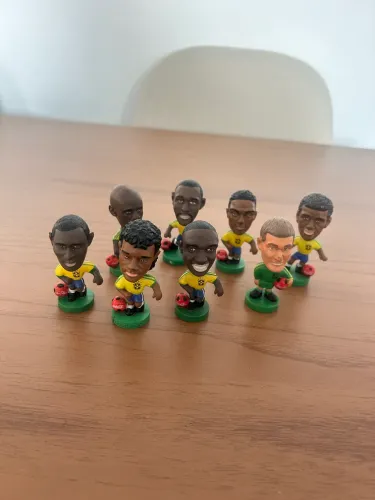 Mini craques