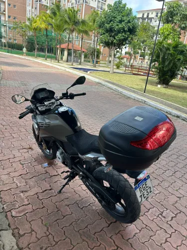 BMW GS 310 2020/2020