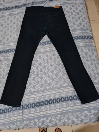 Calça jeans Masculina da LEMIER NOVA n° 42
