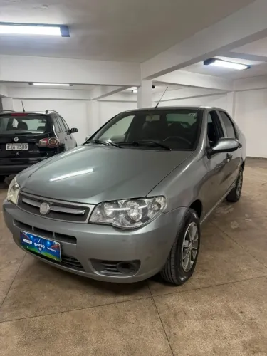 Fiat Siena 1.0/ EX 1.0 MPI Fire/ Fire Flex 8V 2012