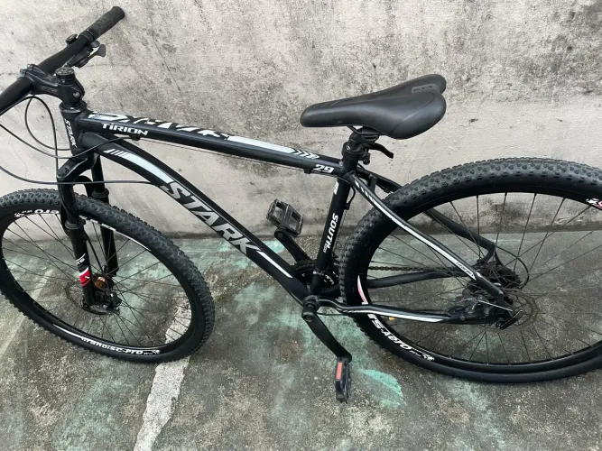 Bike aro 29