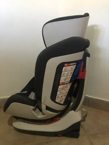 Cadeirinha infantil para carro- CHICCO