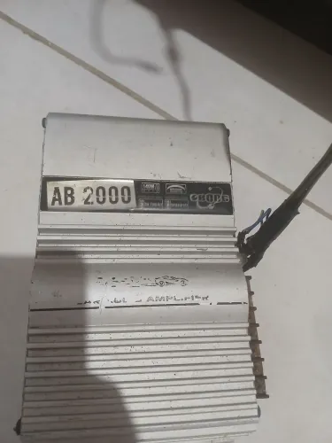 Vendo modulo