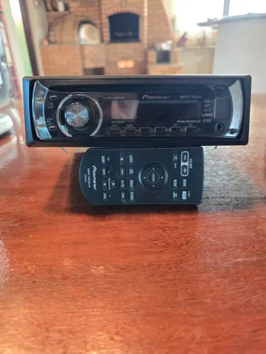 Pioneer DEH 2180 UB