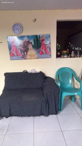 Casa para Venda em Fortaleza / CE no bairro Jardim Guanabara