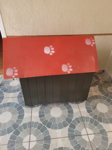 Casinha de Pet