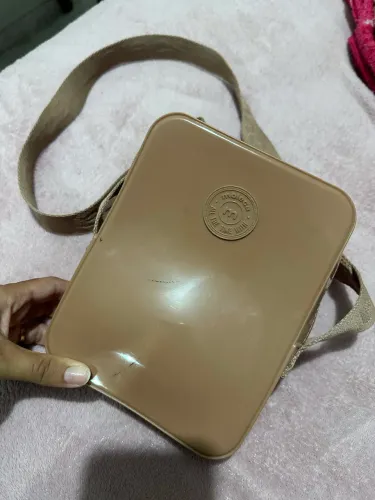 Bolsa moleca