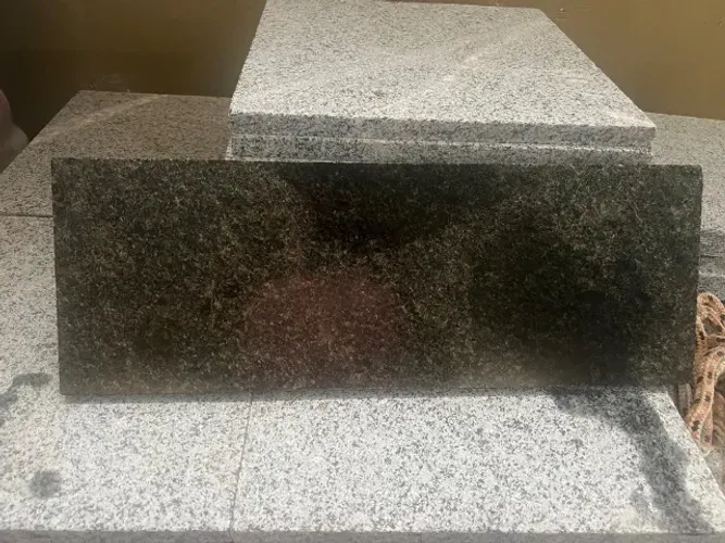 Granito 20 x57 57 peças