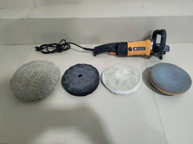 Polidor Elétrico Nakasaki NK180 - 1650W Profissional