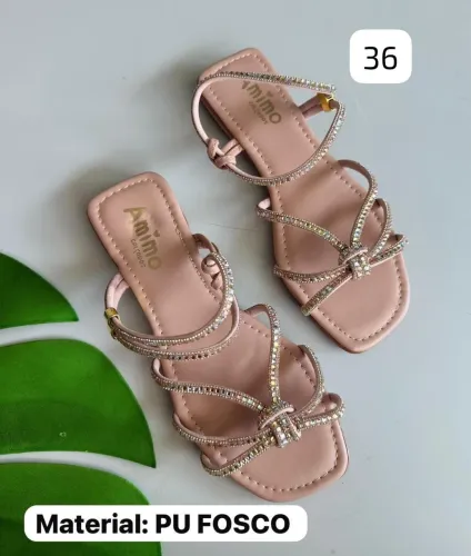 Rasteirinhas 