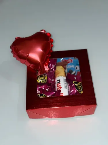Presente - Kit especial 