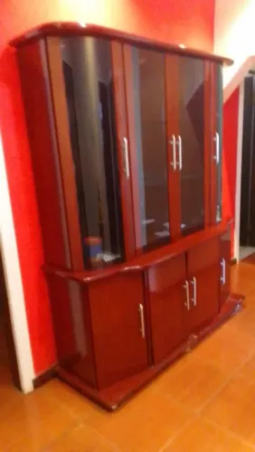 Cristaleira