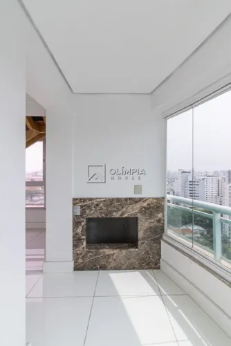 Terrase Bathe Venda e Locação · 4 dormitórios