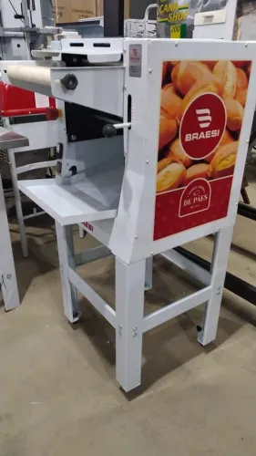 MODELADORA DE PÃO G-PANIZ