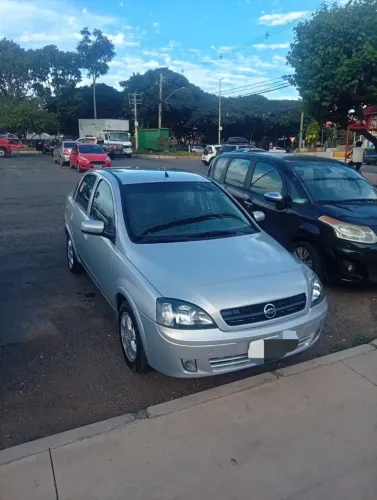 Chevrolet Corsa Sed. Maxx 1.8 MPFI 8V Flexpower 2005