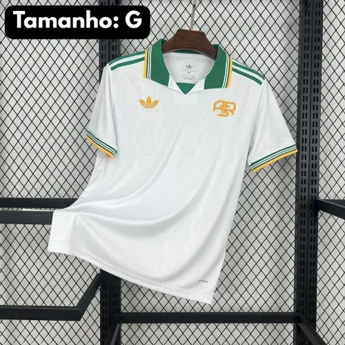 Camisa da Roma