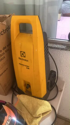 Vende-se Jato Eletrolux