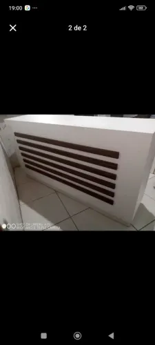 Balcão loja