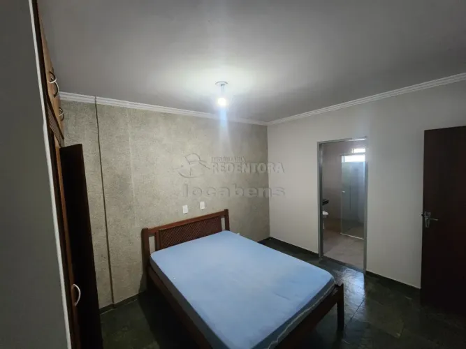 Apartamento Locação Jardim Panorama