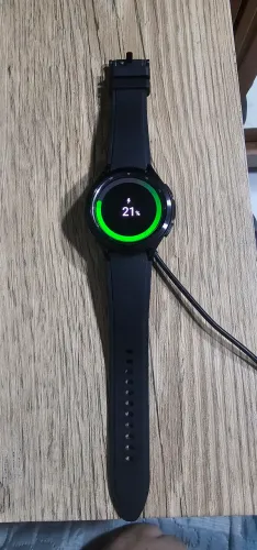 Galaxy Watch 4 Classic