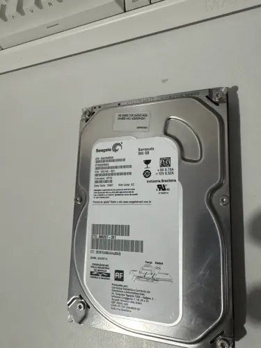 HD DE 500 GB