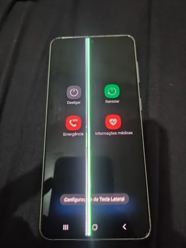 Sanswung S21 de 128 gb