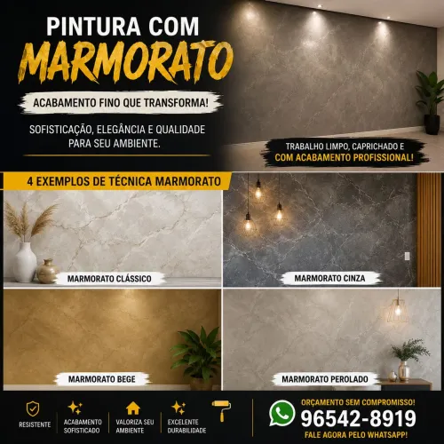 Marmorato (Pintura)