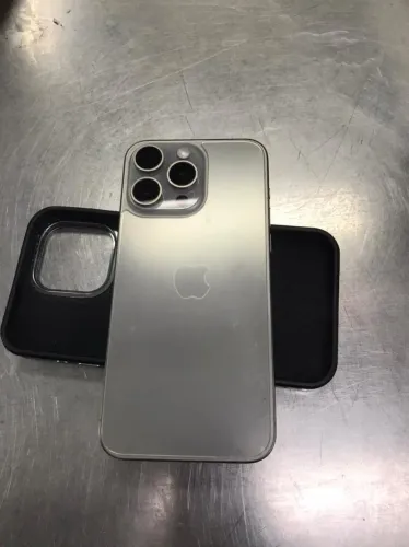 iPhone 15 pro max 256gb zerado