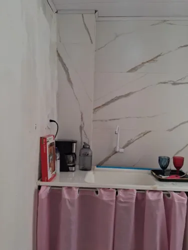 ? Aluguel de temporada - quitinet mobiliada em Iguaba Grande (Região dos Lagos)