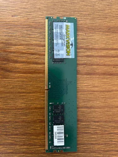 Memória 8G DDR4-2666ghz