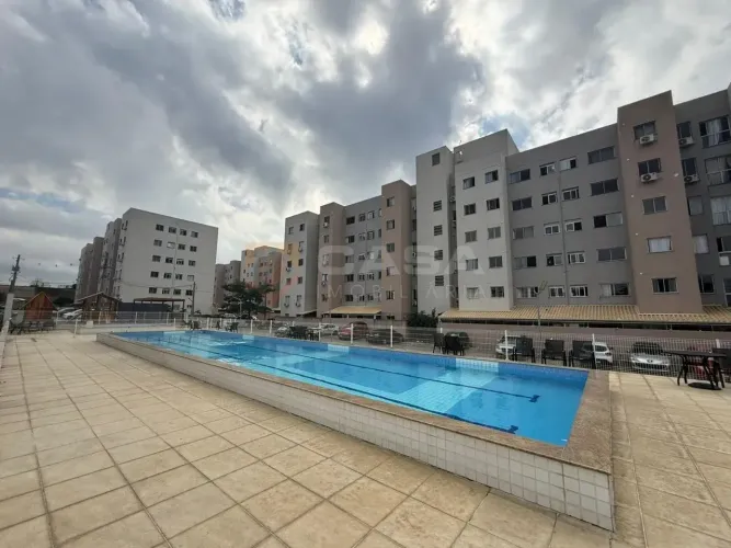 F- Excelente Oportunidade Apartamento 2 quartos Cond. Vista do Limoeiro
