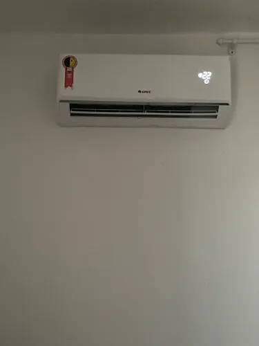 Ar condicionado Gree 9 Btu
