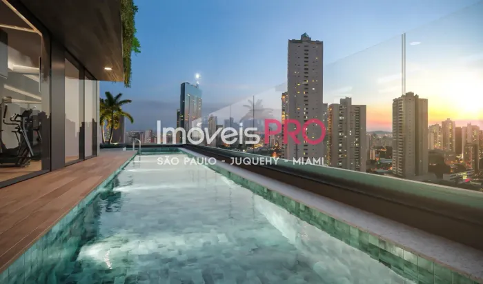 Garden, Jardins - São Paulo