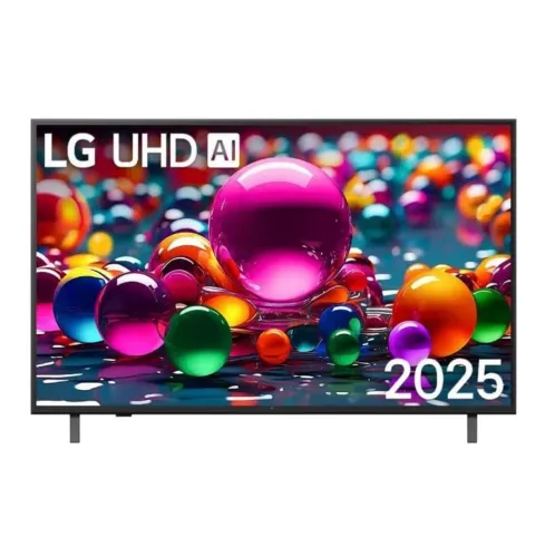 Smart TV LG 50 polegadas