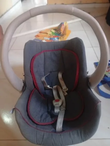 Bebê conforto