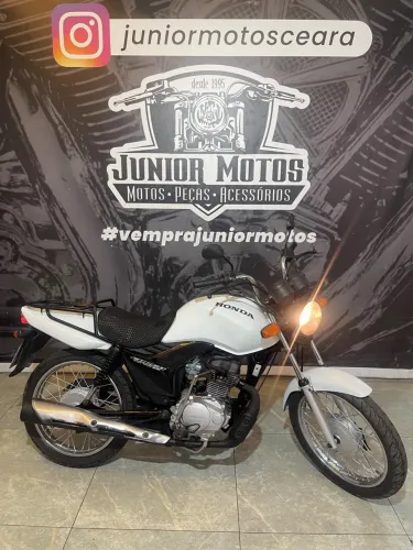 Honda CG 125 Cargo/ Cargo Ks/125i Cargo 2011
