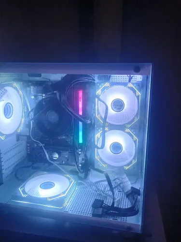 RYZEN 5600GT