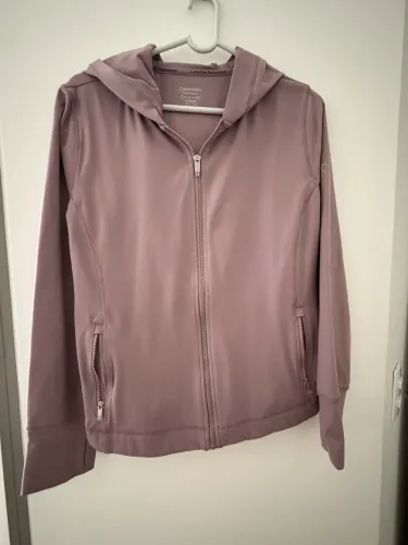 Jaqueta calvin Klein performance stretch xl importada
