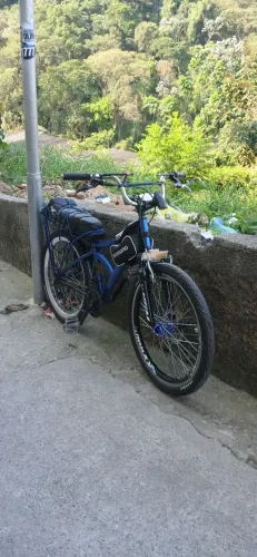 Bike aro 24