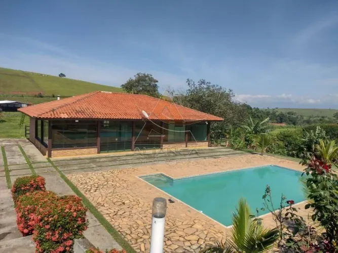 Fazenda - Lorena - Zona Rural