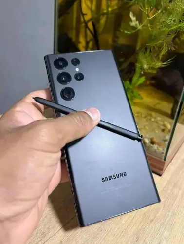 S22 ULTRA 256GB