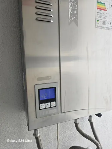 Ótimo Apto. Central - 01 Quarto