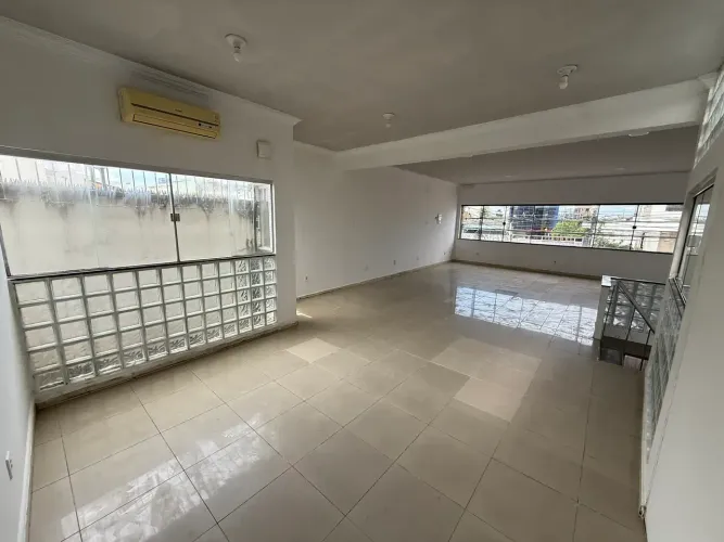 Consultório para aluguel com 120 metros quadrados em São Brás - Belém - PA