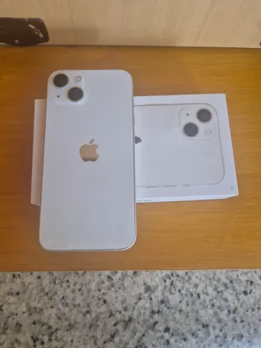 Vendo Iphone 13 novinho