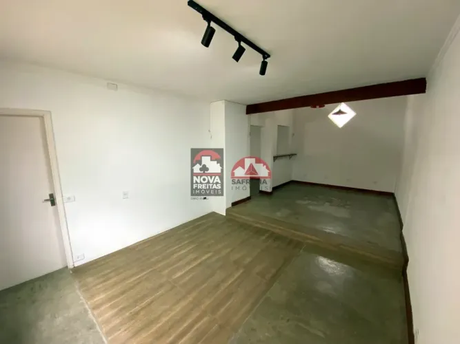 Comercial Sala em São José dos Campos