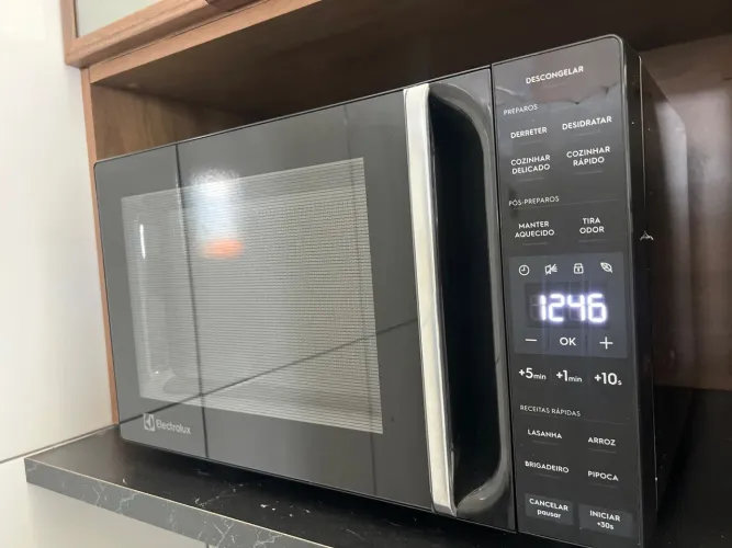 Microondas