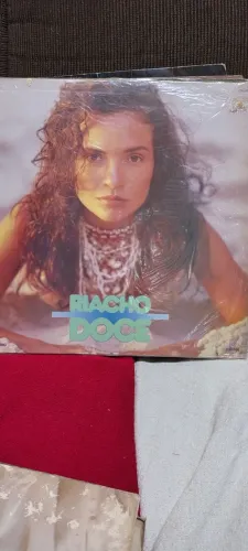 DISCO EM VINIL