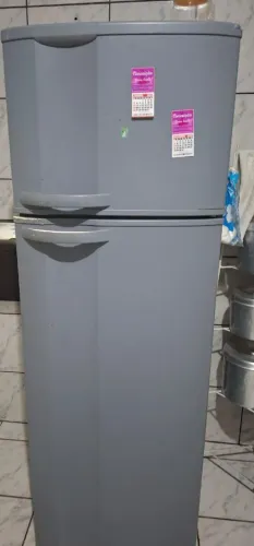 Geladeira 