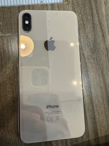 iPhone XS Max