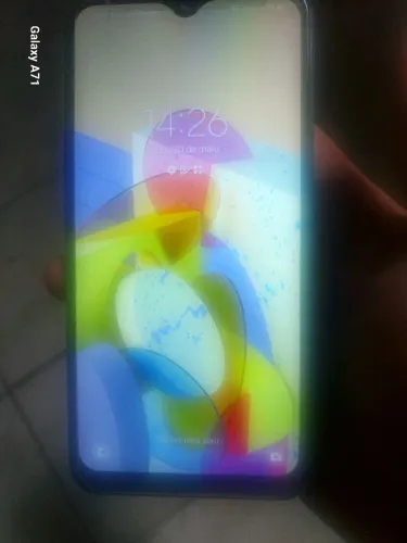 Samsung A10s